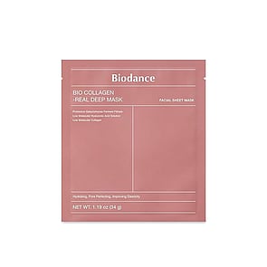 Biodance Bio Collagen Real Deep Mask