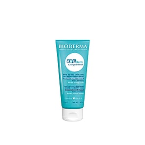 Bioderma ABCDerm Change Intensif Water Paste for Diaper Rash 75g