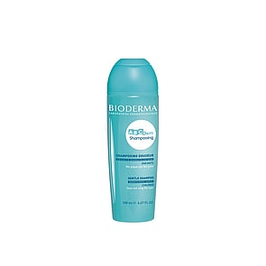 Bioderma ABCDerm Shampooing Gentle Shampoo 200ml (6.76fl oz)