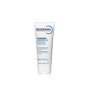 Bioderma Atoderm Intensive Eye 3-In-1 Anti-Irritation Care 100ml