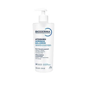 Bioderma Atoderm Intensive Gel-Cream Ultra-Soothing Cooling Care
