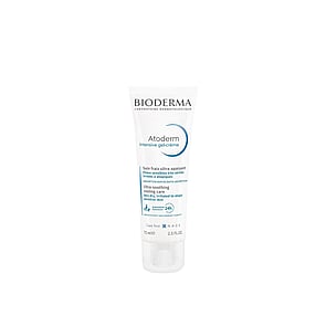 Bioderma Atoderm Intensive Gel-Cream Ultra-Soothing Cooling Care 75ml