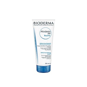 Bioderma Atoderm PP Baume Ultra-Nourishing Balm Very Dry Skin 200ml
