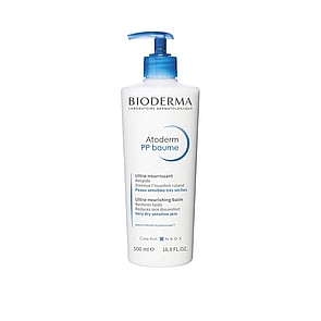 Bioderma Atoderm PP Baume Ultra-Nourishing Balm Very Dry Skin