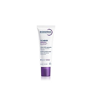 Bioderma Cicabio Arnica+ Soothing SOS Cream 40ml