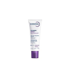 Bioderma Cicabio Crème+ Ultra-Repairing Soothing Cream 40ml