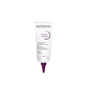 Bioderma Cicabio Crème+ Ultra-Repairing Soothing Cream