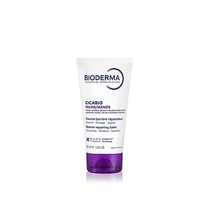 Bioderma Cicabio Hands Barrier Repairing Balm 50ml