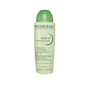 Bioderma Nodé a Shampooing Soothing Shampoo Irritated Scalps