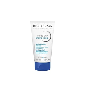Bioderma Nodé DS+ Shampooing Anti-Dandruff Intense Shampoo