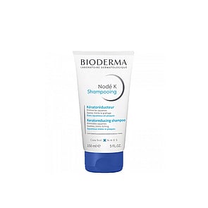 Bioderma Nodé K Shampooing Keratoreducing Shampoo 150ml