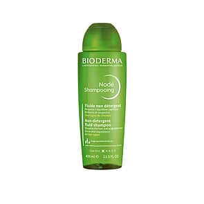 Bioderma Nodé Shampooing Non-Detergent Fluid Shampoo 400ml