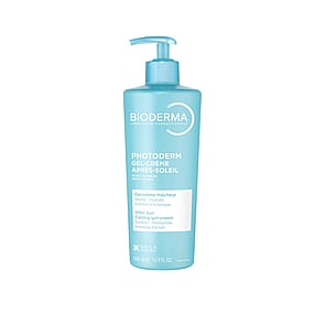 Bioderma Photoderm After-Sun-Kühlgel-Creme 500 ml