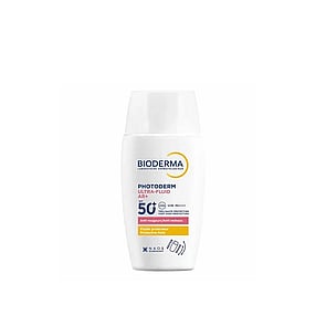 Bioderma Photoderm AR+ Ultra-Fluid Anti-Redness Sunscreen SPF50+ 40ml