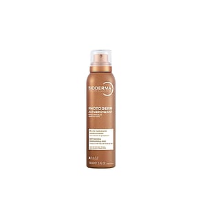 Bioderma Photoderm Autobronzant Bruma Hidratante Autobronzeadora 150ml