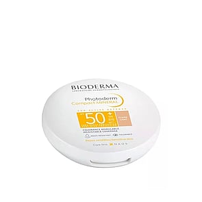 Bioderma Photoderm Compact Mineral SPF50+ Claire 10g (0.35oz)