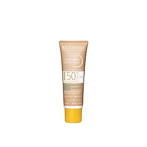 Bioderma Photoderm Cover Touch Mineral SPF50+ Golden 40g