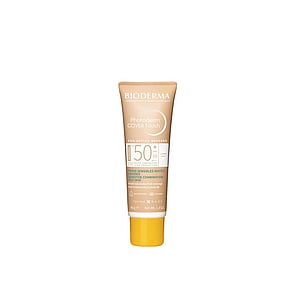 Bioderma Photoderm Cover Touch Mineral SPF50+ Light 40g (1.41oz)