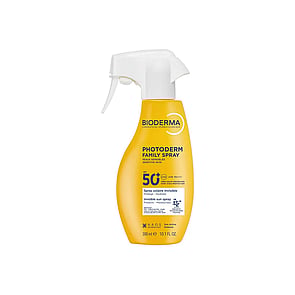 Bioderma Photoderm Family Spray Famille SPF50+ 300ml