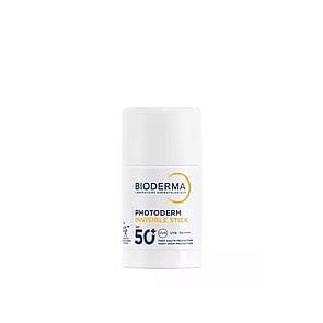 Bioderma Photoderm Invisible Stick SPF50+ 15g