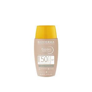 Bioderma Photoderm Nude Touch Mineral SPF50+