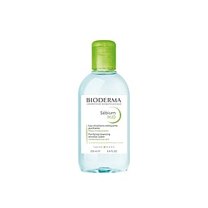 Bioderma Sebium H2O Purifying Cleansing Micellar Water