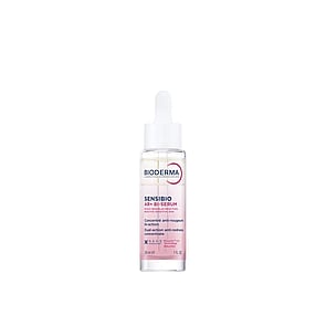 Bioderma Sensibio AR+ Bi-Serum 30ml