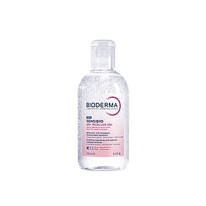 Bioderma Sensibio AR+ Micellar Gel 250ml