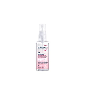Bioderma Sensibio AR+ SOS Spray Soothing Anti-Redness Mist 70ml (2.3floz)