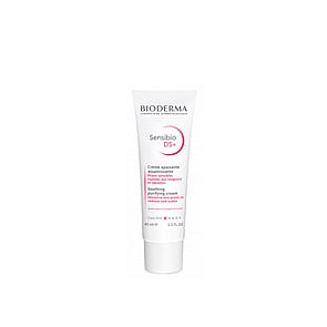 Bioderma Sensibio DS+ Soothing Purifying Cream 40ml (1.35fl oz)