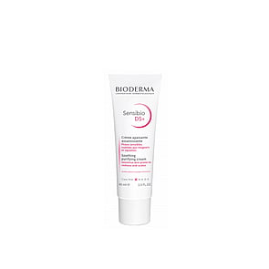 Bioderma Sensibio DS+ Soothing Purifying Cream