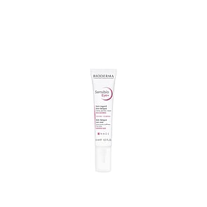 Bioderma Sensibio Eye+ Anti-Fatigue Eye Care 15ml (0.51floz)