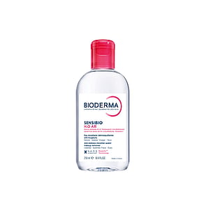 Bioderma Sensibio H2O AR Anti-Rødme Micellar Vand 250ml