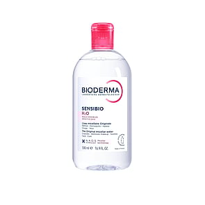 Bioderma Sensibio H2O The Original Micellar Water