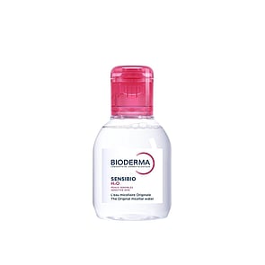 Bioderma Sensibio H2O The Original Micellar Water 100ml