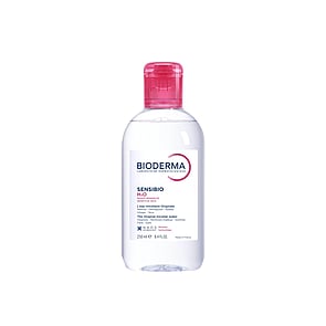 Bioderma Sensibio H2O The Original Micellar Water 250ml