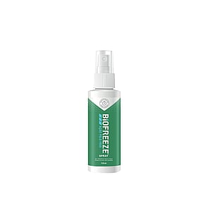Biofreeze Sprej 118ml