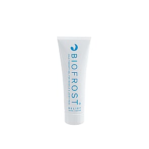 Biofrost Relief Cold Therapy Gel 100ml