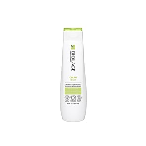 Biolage Clean Reset Shampoo 250ml