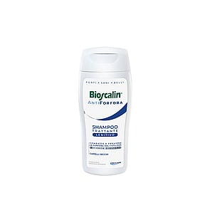 Bioscalin Anti-Dandruff Soothing Treatment Shampoo 200ml