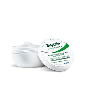 Bioscalin Nova Genina Post Shampoo Fortifying Mask 200ml (6.76 fl oz)