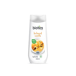 bioten Beloved Vanilla Body Lotion 250ml (8.45fl oz)