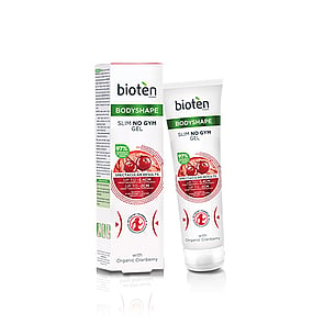 bioten Bodyshape Slim-No-Gym Anticellulite Gel 150ml