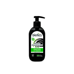 bioten Detox Micellar Cleansing Gel 200ml