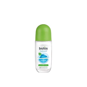 bioten Hyaluronic Antiperspirant Deodorant Roll-On 50ml (1.69floz)