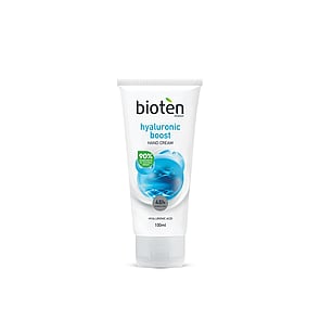 bioten Hyaluronic Boost Hand Cream 100ml (3.38fl oz)