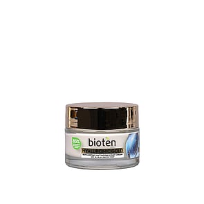 bioten Hyaluronic Gold Day Cream SPF10 50ml
