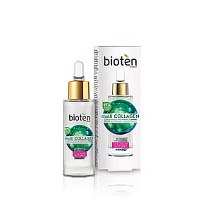 bioten Multi-Collagen Antiwrinkle Concentrated Serum 30ml