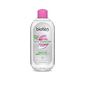 bioten Skin Moisture Micellar Water for Dry/Sensitive Skin 400ml