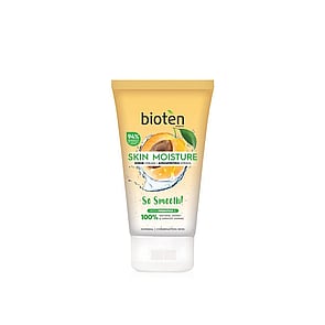bioten Skin Moisture Scrub Cream 150ml (5.07fl oz)
